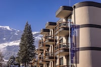 Appartement vlakbij Spieljochbahn Fügen