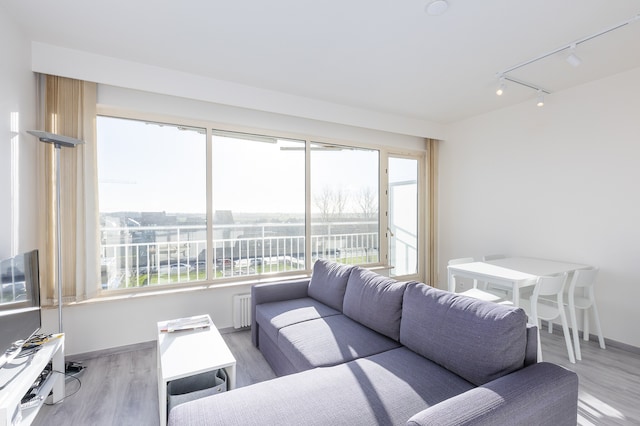 Belgien Apartment mit Terrasse, Middelkerke