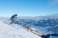 Maison de vacances à proximité du domaine skiable