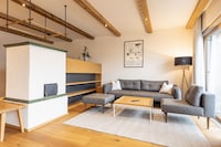 Maison de vacances à proximité du domaine skiable