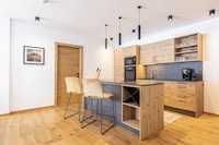 Geräumiges Apartment mit Balkon