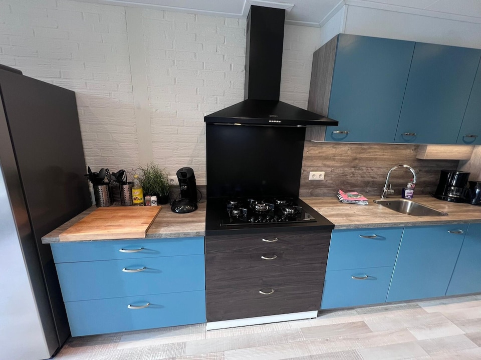 Bungalow en Limburg cerca de reservas naturales, Weert