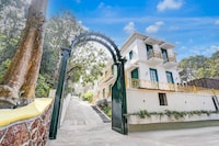 Iksana 3bhk Villa  Siolim  Pvt Pool  DanCenter