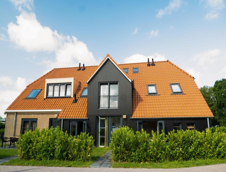 Appartamento con 2 camere da letto a Midsland, Midsland