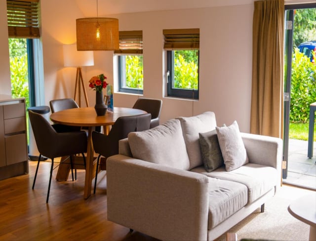 Appartamento con 2 camere da letto a Midsland, Midsland