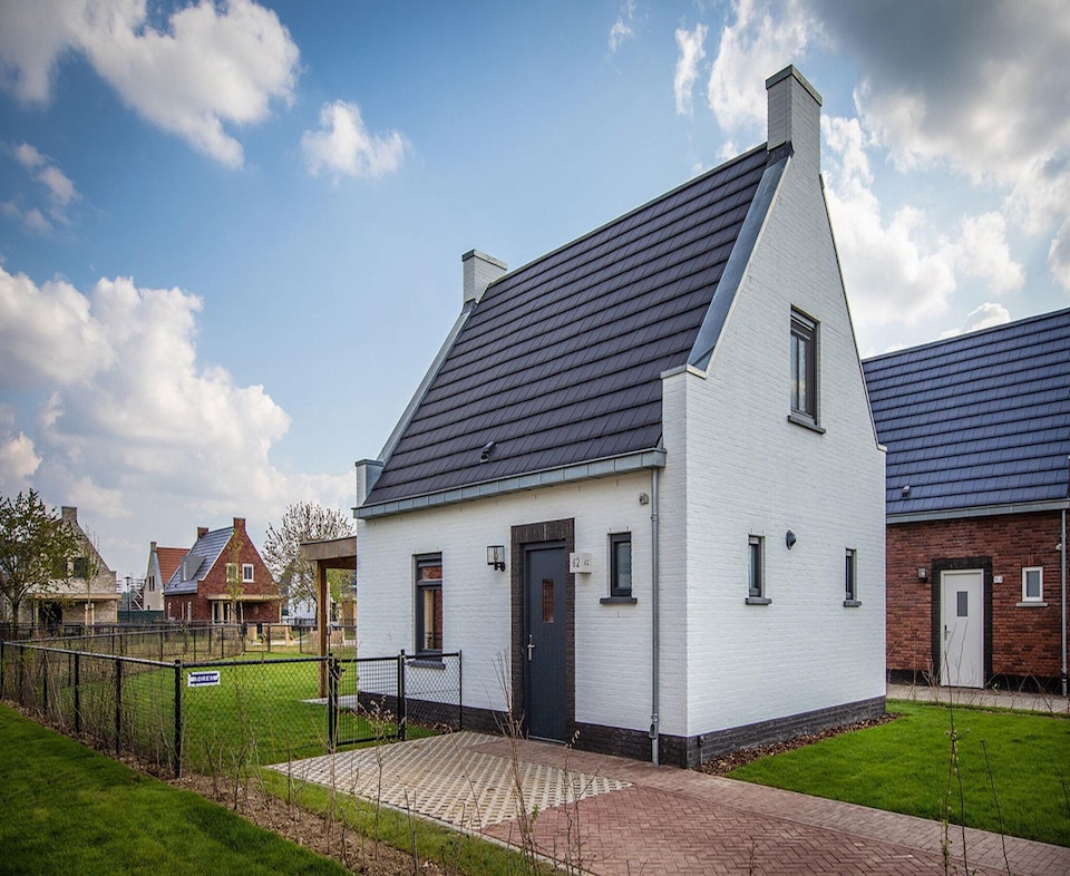 Kinderspecial 4p villa in Thorn, Thorn