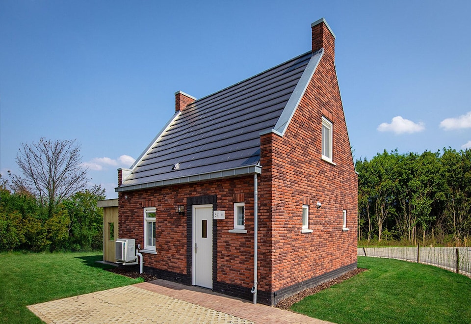 Mooie villa met uitzicht, Thorn