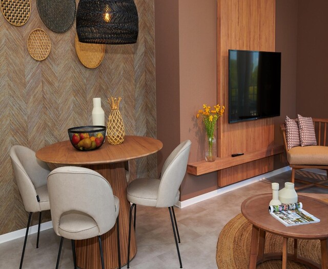 Panorama Lake View Appartement 4p in Thorn, Thorn