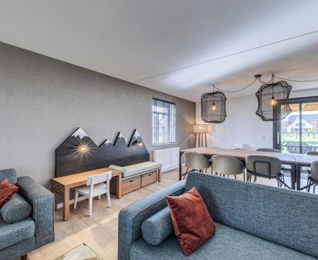 Kids Special 12p bungalow, Thorn