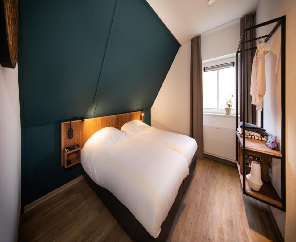 Premium outdoor 12p villa in Thorn, Thorn