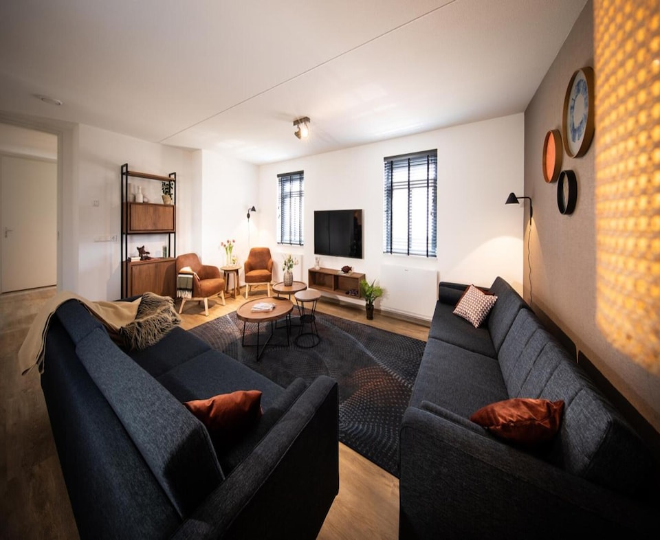 Premium 12p villa in Thorn, Thorn