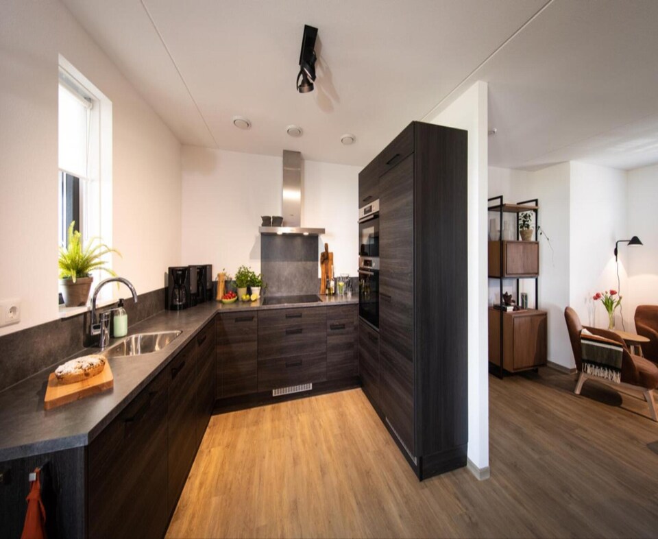 Premium outdoor 12p villa in Thorn, Thorn