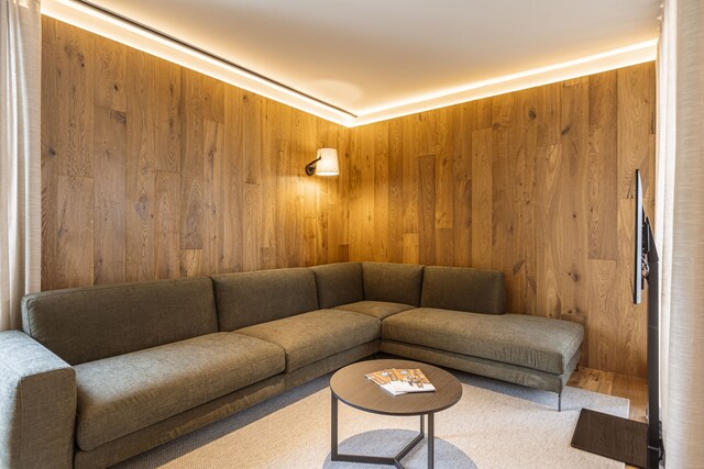 Appartement in Westendorf met infraroodsauna