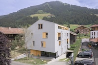 Appartement in Westendorf met infraroodsauna