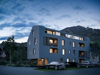 Appartement in Westendorf met infraroodsauna