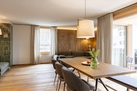 Appartement in Westendorf met infraroodsauna