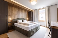 Appartement in Westendorf met infraroodsauna