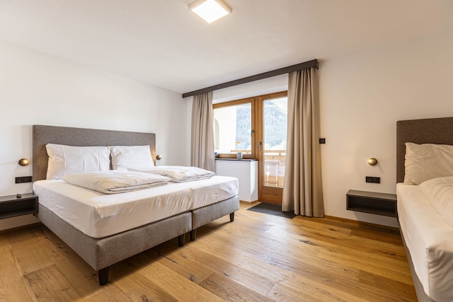 Superbe appartement au Tyrol avec sauna, Lermoos