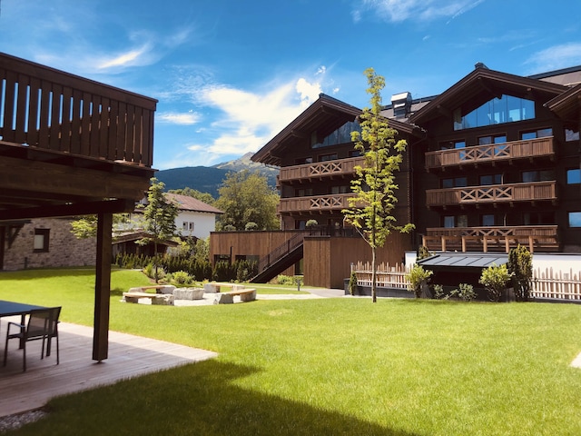 Premium Ferienwohnung mit 2 Schlafzimmern & Garten