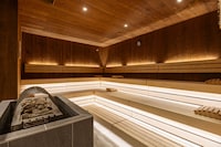 Geräumiges Apartment mit Gemeinschaftspool