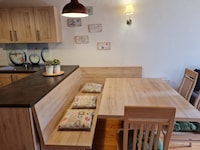 Mooi appartement met een balkon