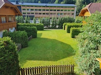 Mooi appartement met een balkon