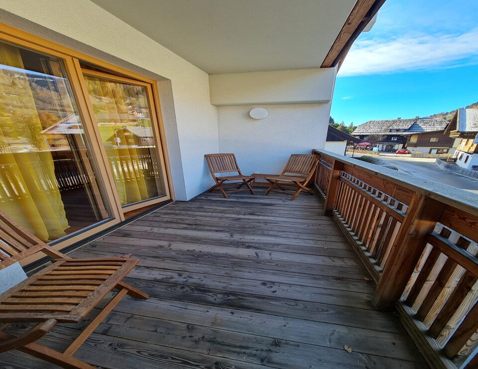 Luxuriöses Apartment in Bad Kleinkirchheim, Bad Kleinkirchheim