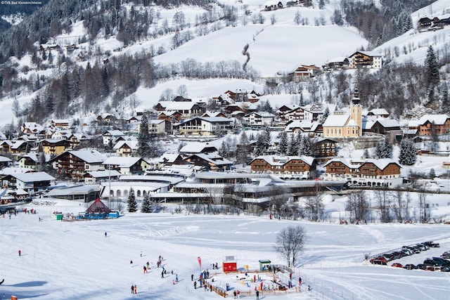 Luxuriöses Apartment in Bad Kleinkirchheim, Bad Kleinkirchheim