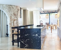 Villa a Ibiza con Vista sulla Campagna
