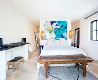 Villa a Ibiza con Vista sulla Campagna