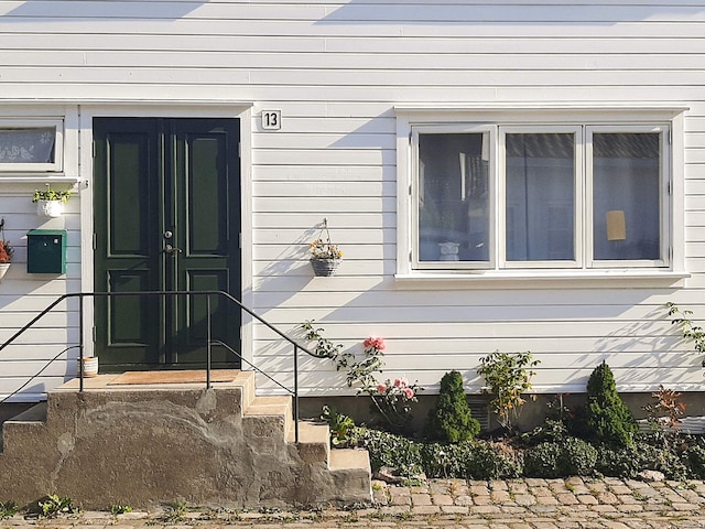9 Personen Ferienhaus in mandal