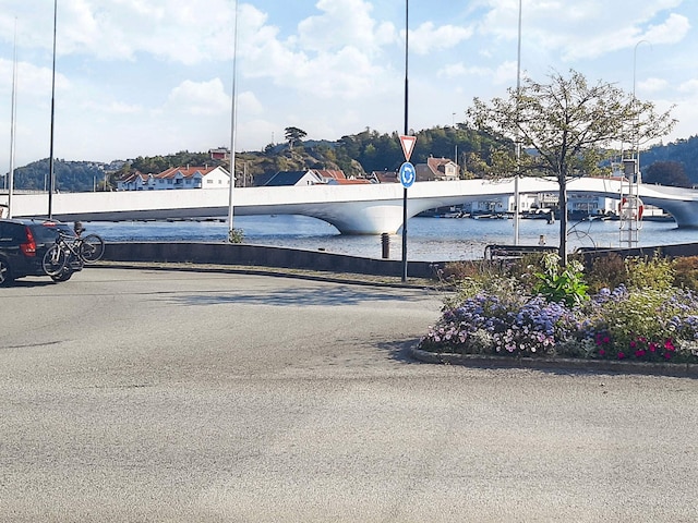 9 Personen Ferienhaus in mandal