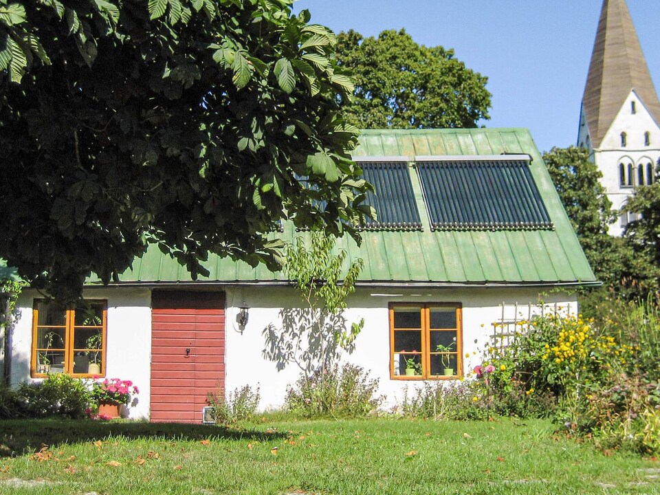 5 person holiday home in Stenkyrka, Stenkyrka