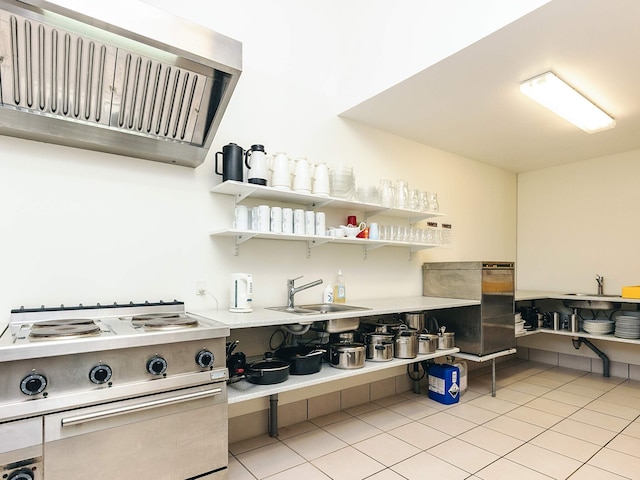 4 person holiday park home in Læsø, Læsø