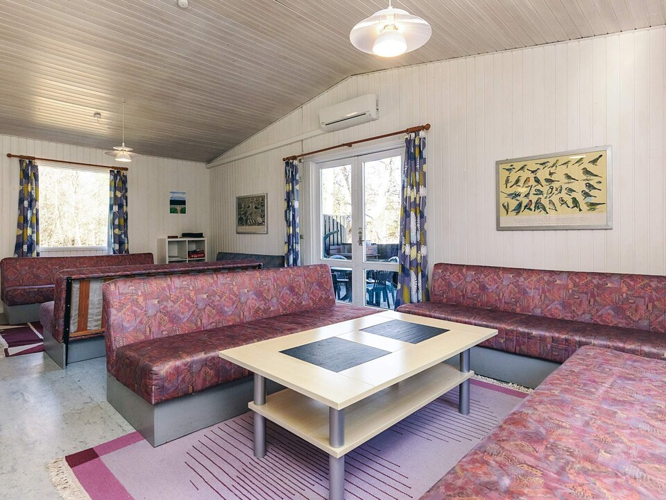 2 person holiday park home in Læsø, Læsø