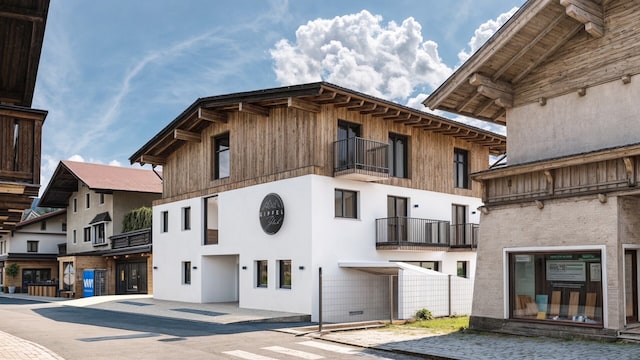 Apartamento en Kirchberg cerca de Schaterzlift