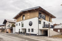 Apartamento en Kirchberg cerca de Schaterzlift