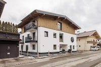 Apartamento en Kirchberg cerca de Schaterzlift