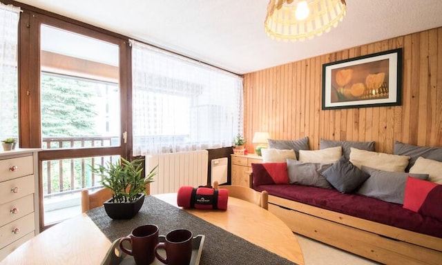 Wohnung in Saint Lary nahe Gondel
