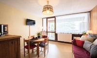 Wohnung in Saint Lary nahe Gondel