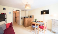 Wohnung in Saint Lary nahe Gondel