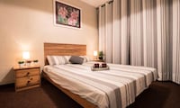 Wohnung in Saint Lary nahe Gondel