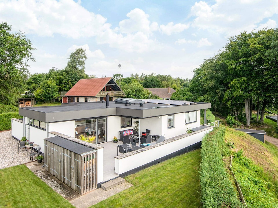 5 star holiday home in Børkop, Aarhus to Fredericia