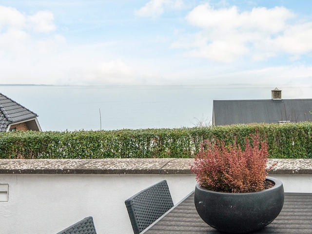 5 Sterne Ferienhaus in Børkop