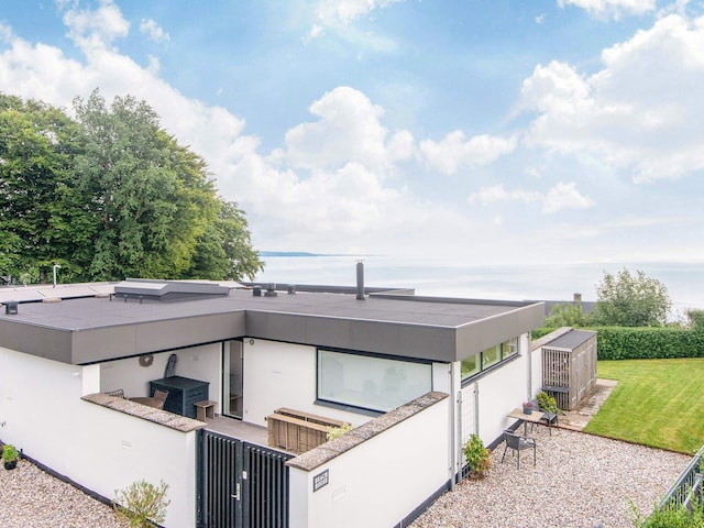 5 Sterne Ferienhaus in Børkop