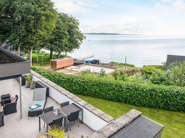 5 star holiday home in Børkop, Aarhus to Fredericia