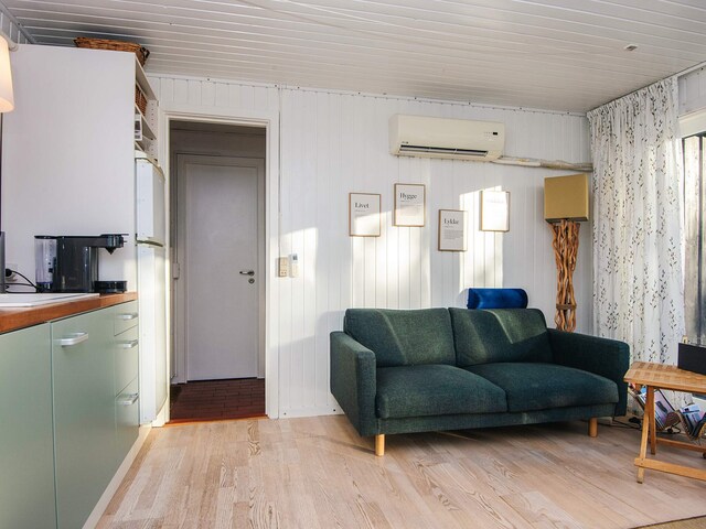 4 person holiday home in Ebeltoft, Djursland (Mols)