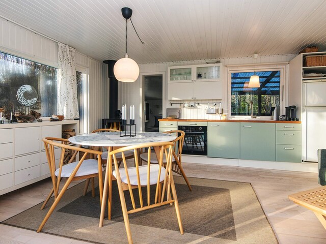 4 person holiday home in Ebeltoft, Djursland (Mols)