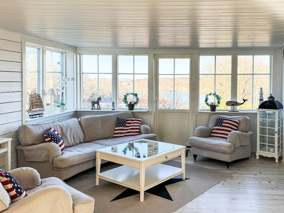 5 star holiday home in Marstrand, Kungälv