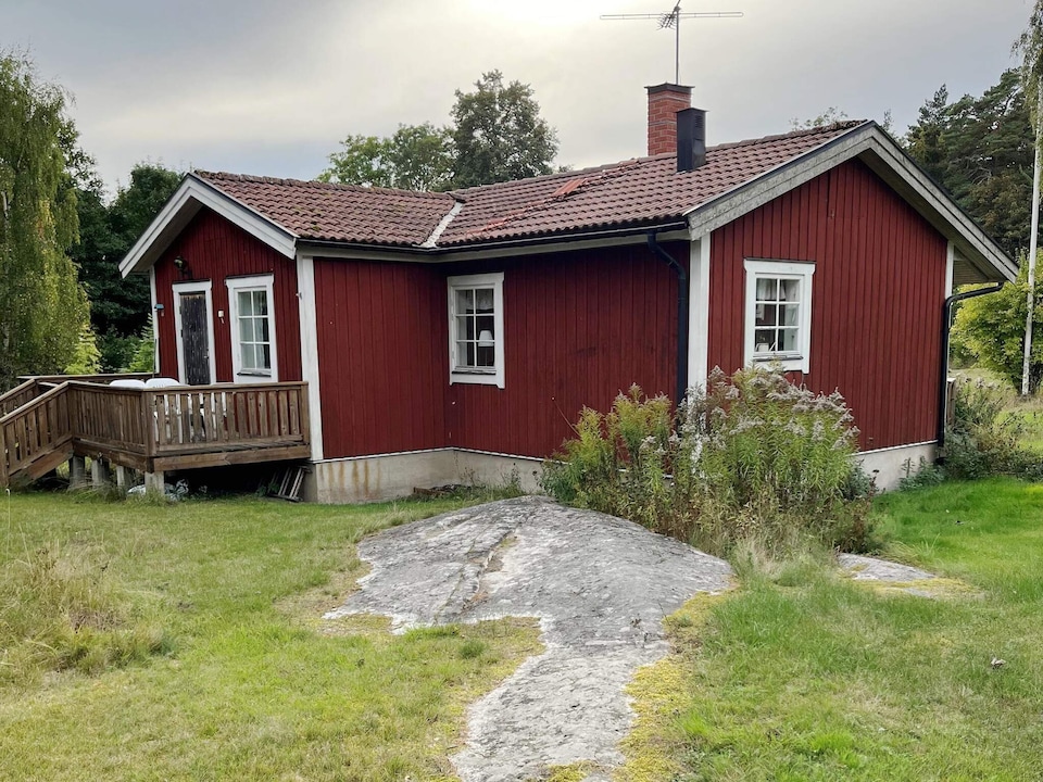 4 star holiday home in Ljusterö, Österåker